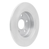 DFC 11-16 Buick Regal Rear Brake Rotor thumbnail 2