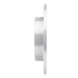 DFC 11-16 Buick Regal Rear Brake Rotor thumbnail 3