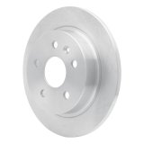 DFC 11-16 Buick Regal Rear Brake Rotor thumbnail 4