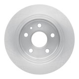 DFC 11-16 Buick Regal Rear Brake Rotor thumbnail 6
