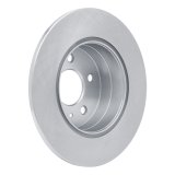 DFC 97-08 Chevrolet/Opel Astra (Mexico) Rear Brake Rotor thumbnail 3