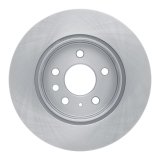 DFC 97-08 Chevrolet/Opel Astra (Mexico) Rear Brake Rotor thumbnail 4