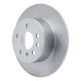 DFC 97-08 Chevrolet/Opel Astra (Mexico) Rear Brake Rotor thumbnail 5