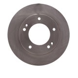 DFC 95-02 Kia Sportage (USA/Canada) Front Brake Rotor thumbnail 1
