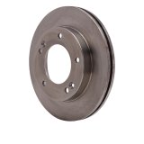 DFC 95-02 Kia Sportage (USA/Canada) Front Brake Rotor thumbnail 2
