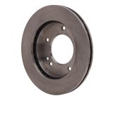 DFC 95-02 Kia Sportage (USA/Canada) Front Brake Rotor thumbnail 4