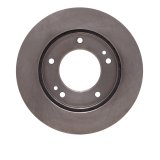 DFC 95-02 Kia Sportage (USA/Canada) Front Brake Rotor thumbnail 5