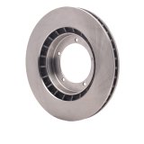DFC 86-86 Porsche 944 Turbo Front Brake Rotor thumbnail 2