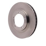 DFC 86-86 Porsche 944 Turbo Front Brake Rotor thumbnail 3