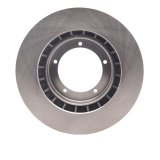 DFC 86-86 Porsche 944 Turbo Front Brake Rotor thumbnail 6