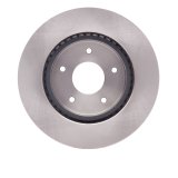 DFC 63-82 Chevrolet Corvette Front Brake Rotor thumbnail 2