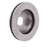 DFC 63-82 Chevrolet Corvette Front Brake Rotor thumbnail 3
