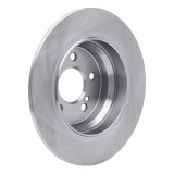 DFC 03-16 Mercedes-Benz E500 Rear Brake Rotor thumbnail 4