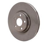 DFC 17-20 Lincoln MKZ Front Brake Rotor thumbnail 2