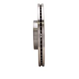 DFC 17-20 Lincoln MKZ Front Brake Rotor thumbnail 3