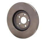 DFC 17-20 Lincoln MKZ Front Brake Rotor thumbnail 4