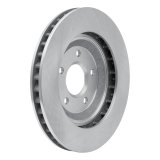 DFC 97-9 Cadillac XLR Left Front Brake Rotor thumbnail 2