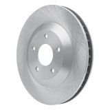 DFC 97-9 Cadillac XLR Left Front Brake Rotor thumbnail 4