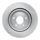 DFC 97-9 Cadillac XLR Left Front Brake Rotor thumbnail 5