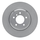 DFC 11-16 BMW Z4 Front Brake Rotor thumbnail 1