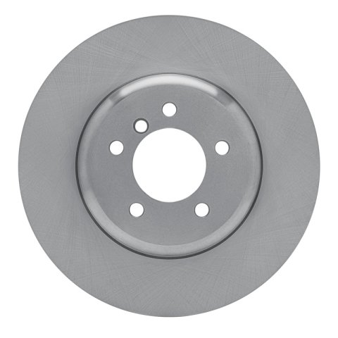 DFC 11-16 BMW Z4 Front Brake Rotor