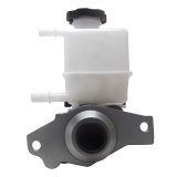 DFC 07-13 Cadillac Escalade EXT Brake Master Cylinder thumbnail 3