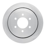 DFC 07-17 Ford Expedition Rear Brake Rotor thumbnail 1