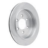 DFC 07-17 Ford Expedition Rear Brake Rotor thumbnail 3
