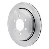 DFC 07-17 Ford Expedition Rear Brake Rotor thumbnail 6