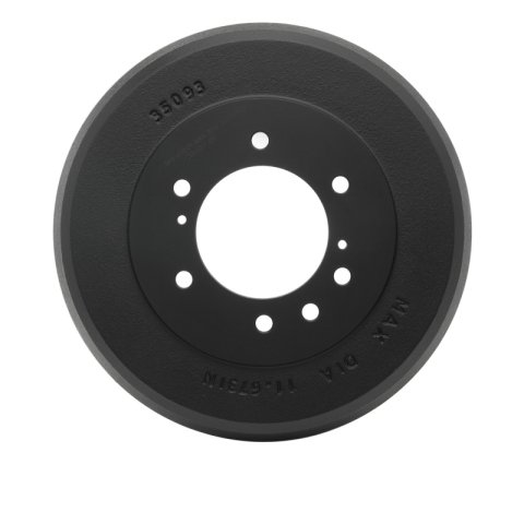 DFC 96-04 Infiniti QX4 Rear True Balanced Brake Drum