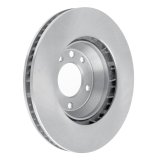 DFC 03-15 Audi Q7 Left Front Brake Rotor thumbnail 2