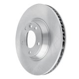 DFC 03-15 Audi Q7 Left Front Brake Rotor thumbnail 4