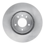 DFC 03-15 Audi Q7 Left Front Brake Rotor thumbnail 5