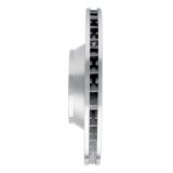 DFC 03-15 Audi Q7 Left Front Brake Rotor thumbnail 6