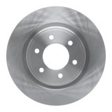 DFC 21-25 Ford Expedition Front Brake Rotor thumbnail 1