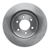 DFC 21-25 Ford Expedition Front Brake Rotor thumbnail 2