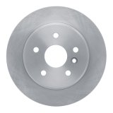 DFC 99-03 Lexus RX300 Rear Brake Rotor thumbnail 1