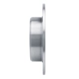 DFC 99-03 Lexus RX300 Rear Brake Rotor thumbnail 4