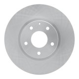 DFC 13-19 Mazda 6 Front Brake Rotor thumbnail 1