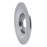 DFC 13-25 Mazda CX-30 Rear Brake Rotor thumbnail 4