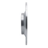 DFC 13-25 Mazda CX-30 Rear Brake Rotor thumbnail 5