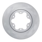 DFC 06-19 Toyota Hiace (Mexico) Front Brake Rotor thumbnail 1