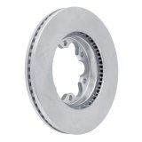 DFC 06-19 Toyota Hiace (Mexico) Front Brake Rotor thumbnail 5