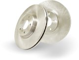 DFC 18-19 Chevrolet Cavalier Front Brake Rotor thumbnail 1