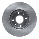 DFC 18-23 Chevrolet Aveo (Mexico) Front Brake Rotor thumbnail 2