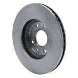 DFC 18-23 Chevrolet Aveo (Mexico) Front Brake Rotor thumbnail 3