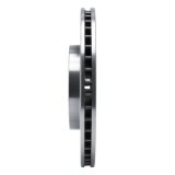 DFC 18-23 Chevrolet Aveo (Mexico) Front Brake Rotor thumbnail 5