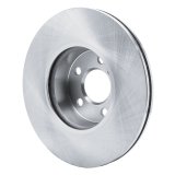 DFC 21-24 BMW 320I (Mexico) Front Brake Rotor thumbnail 2