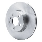 DFC 21-24 BMW 320I (Mexico) Front Brake Rotor thumbnail 3