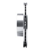 DFC 21-24 BMW 320I (Mexico) Front Brake Rotor thumbnail 4